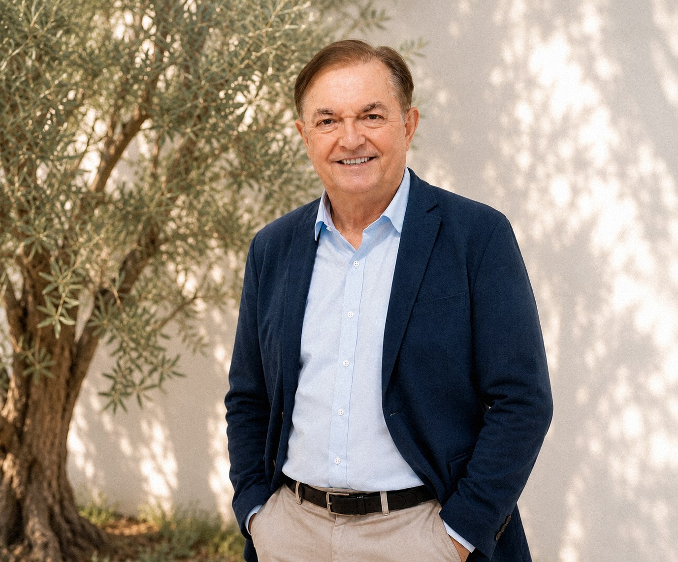 Dr. Rafael Torres Collado, médico especialista en Medicina Integrativa en Valencia